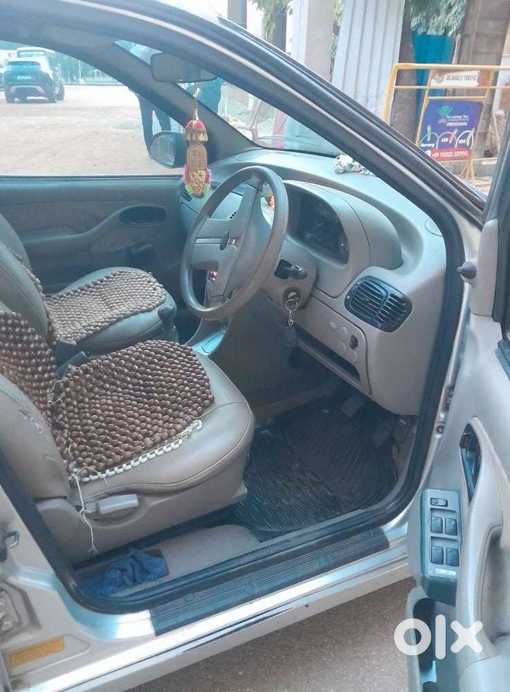 Tata Indigo Cs Lx Tdi, 2004, Diesel
