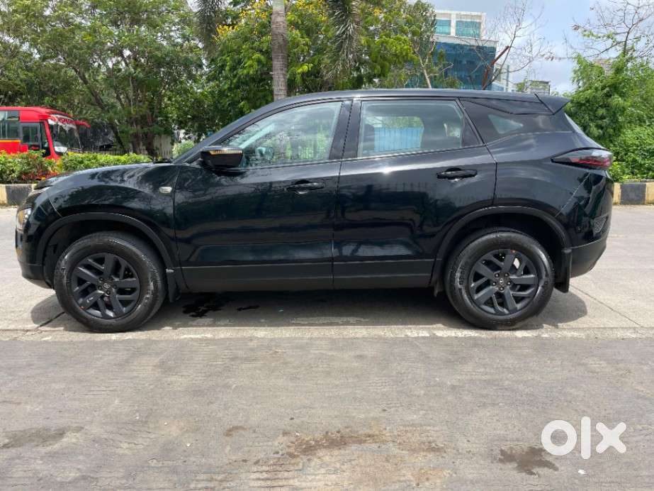 Tata Harrier 2.0 Kryotec Xta Plus Dark Edition, 2022, Diesel