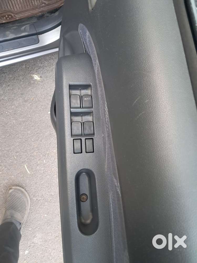 Maruti Suzuki Ritz Vdi, 2012, Diesel