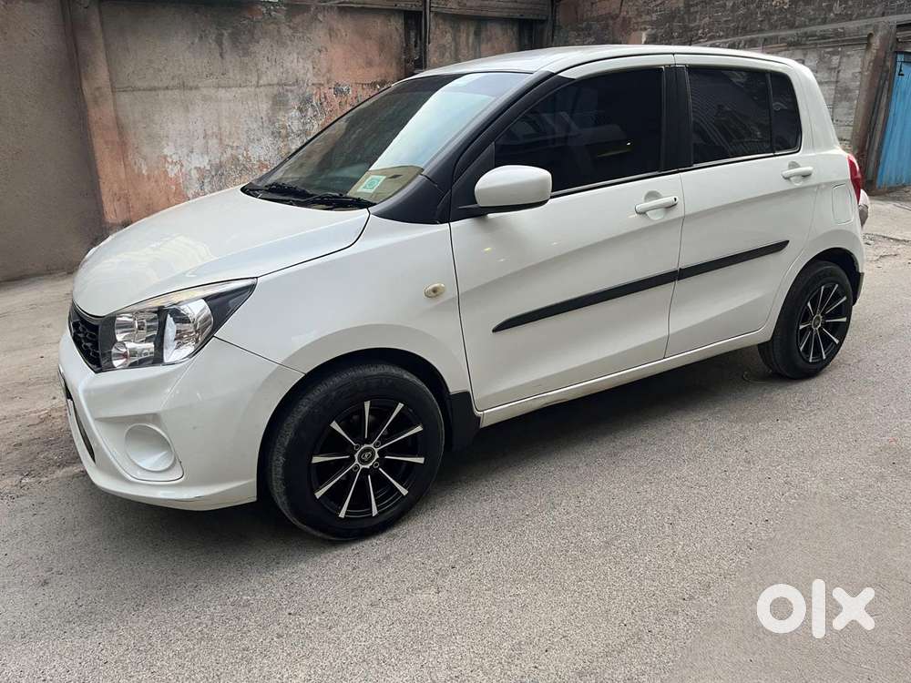 Maruti Suzuki Celerio Vxi Amt, 2019, Petrol