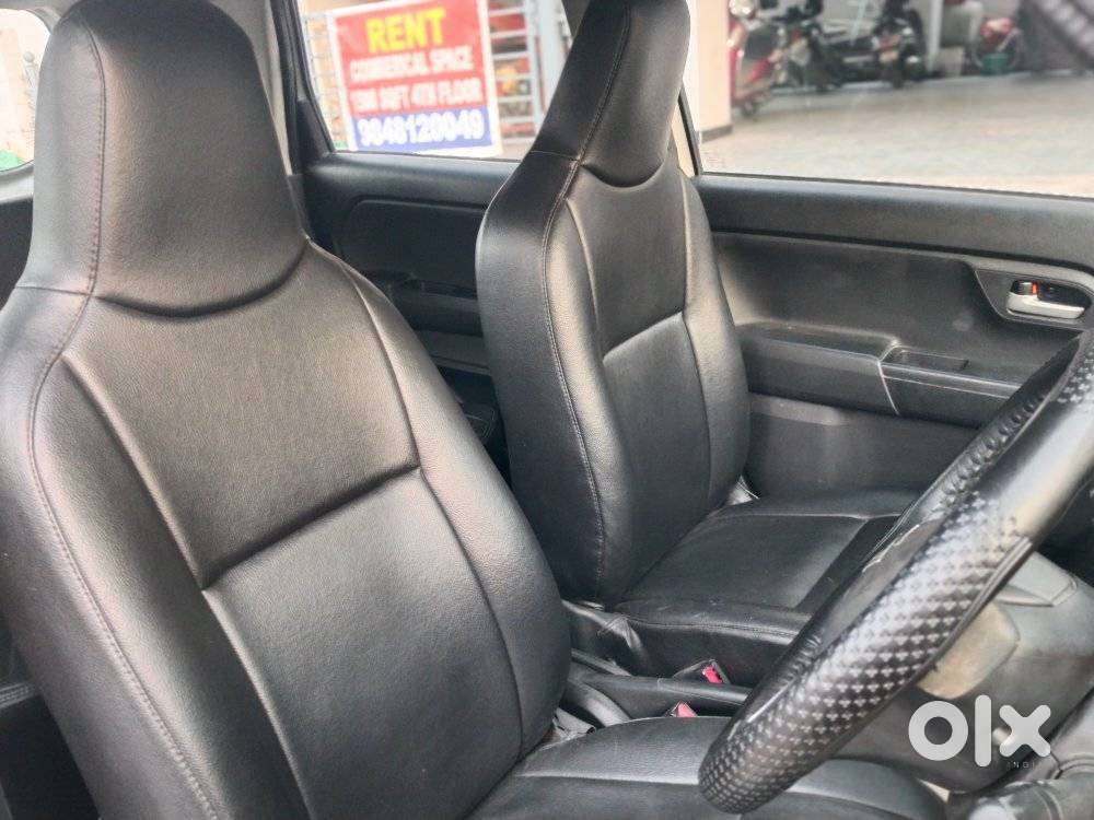 Maruti Suzuki Wagon R Vxi 1.2, 2020, Petrol