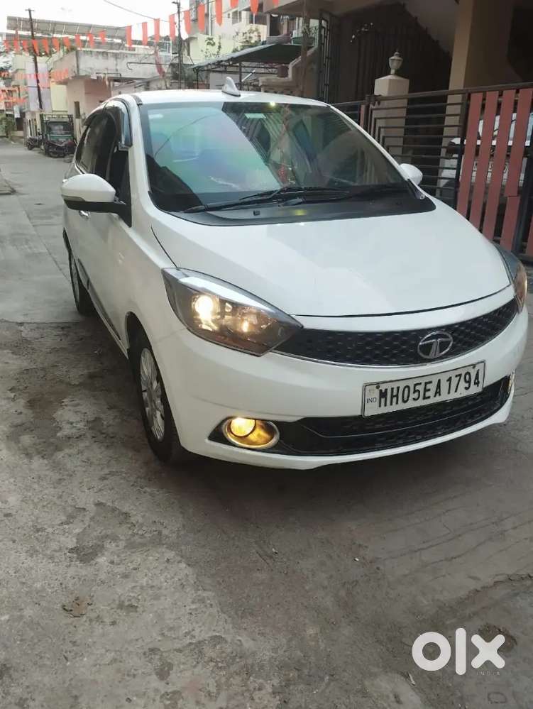 Tata Tiago Desel 2019