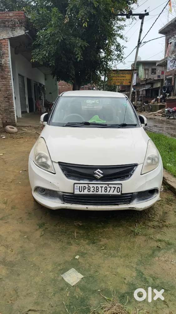 Maruti Suzuki Swift Vdi 2019