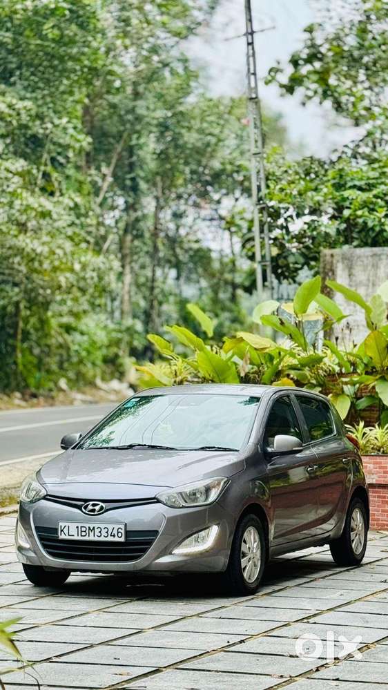 Hyundai I20 2012-2014 Sportz 1.2, 2013, Petrol