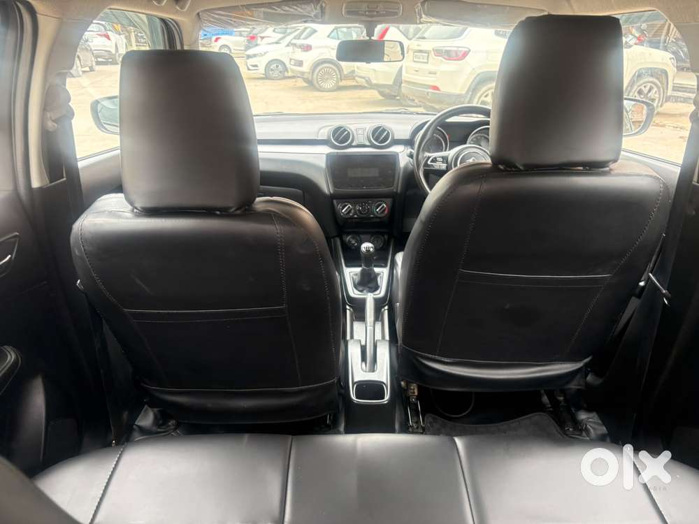 Maruti Suzuki Swift Vxi + Manual, 2023, Petrol
