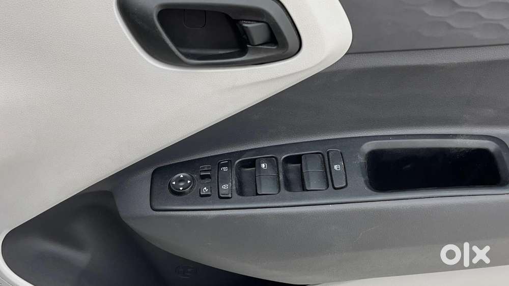 Hyundai Grand I10 Nios Magna Amt 1.2 Kappa Vtvt, 2022, Petrol