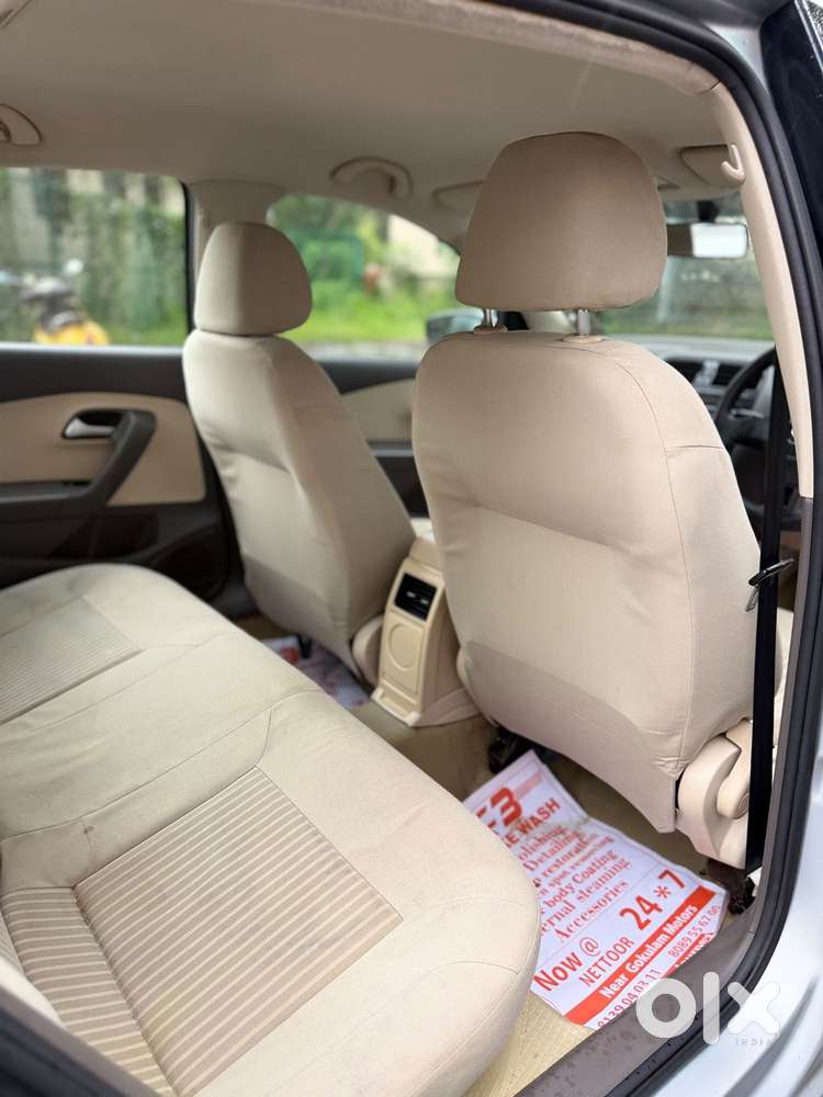 Volkswagen Vento Magnific 1.6 Comfortline, 2014, Diesel