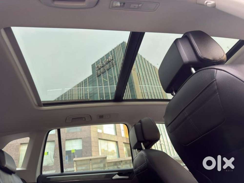 Volkswagen Tiguan 2.0 Elegance Tsi Dsg, 2022, Petrol