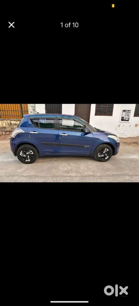 Smooth Engine Excellent Condition