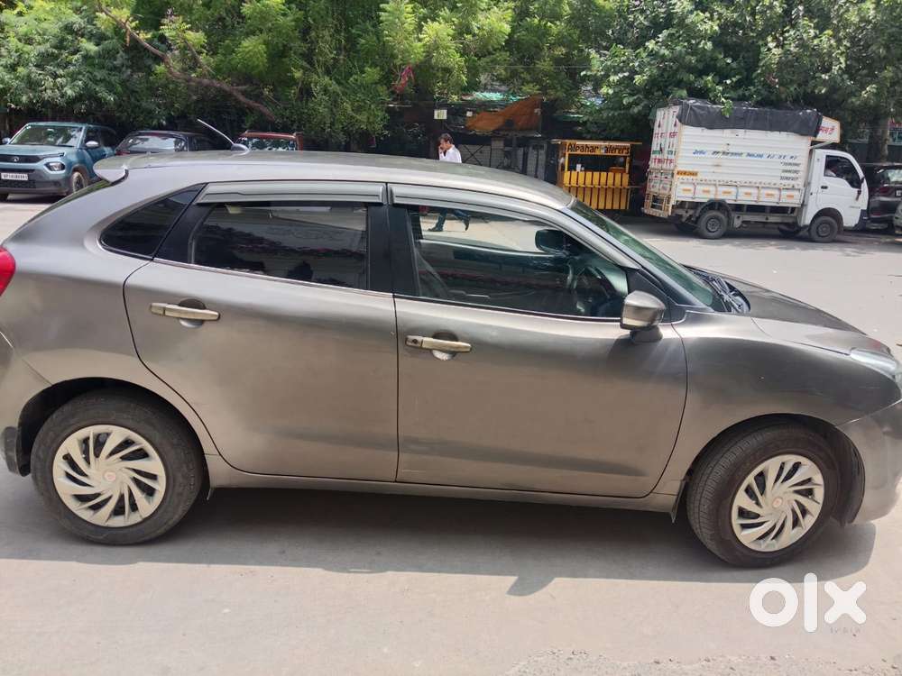 Maruti Suzuki Baleno Delta, 2020, Cng & Hybrids