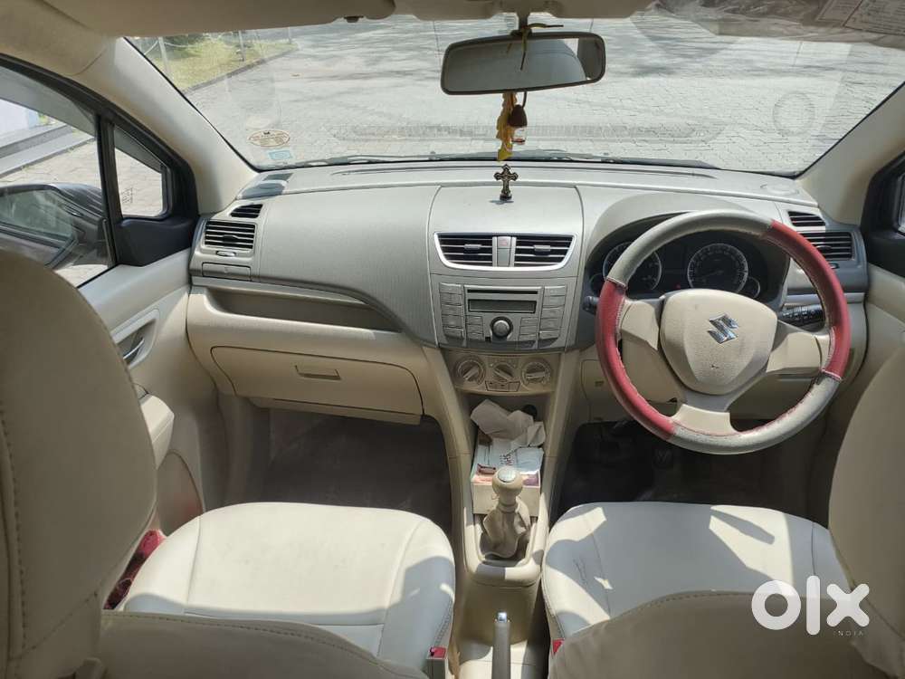 Maruti Suzuki Ertiga 2012-2015 Vdi, 2013, Diesel