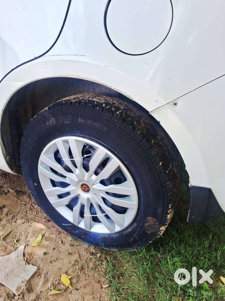 Maruti Suzuki Swift Dzire 2015 Diesel Good Condition