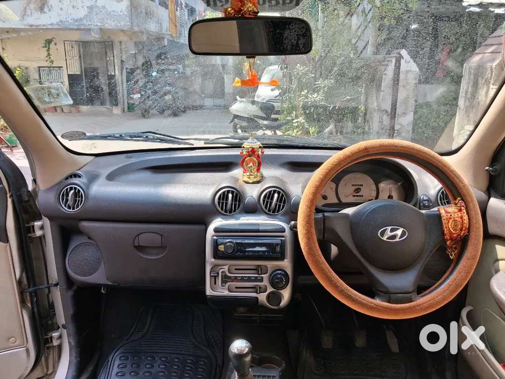 Hyundai Santro Xing Gls 2011