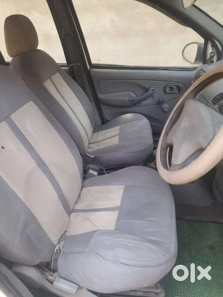 Tata Indica Diesel 2004