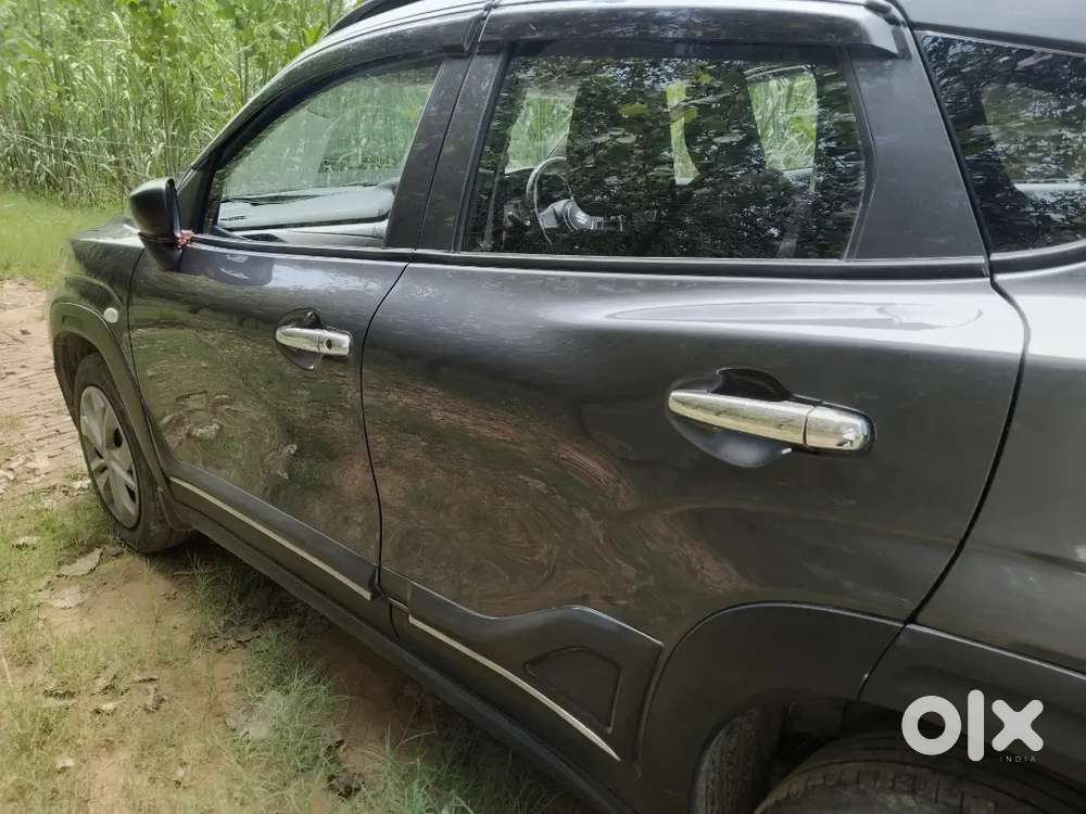 Maruti Suzuki Fronx Sigma 2024 Petrol
