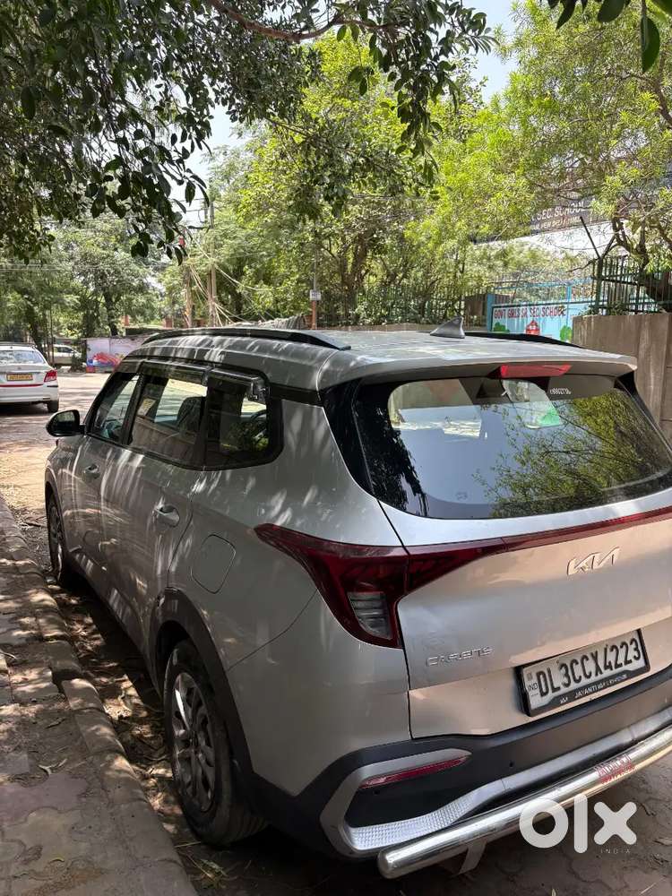 Kia Carens 2022 Diesel 60000 Km Driven