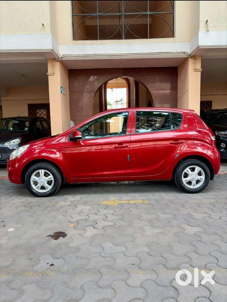 Hyundai I20 Diesel Asta, 2012, Diesel