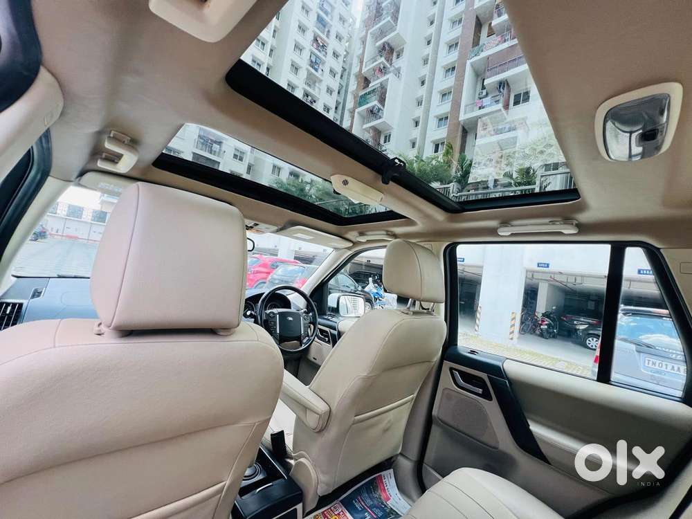 Land Rover Freelander 2 Sd4 Hse, 2014, Diesel