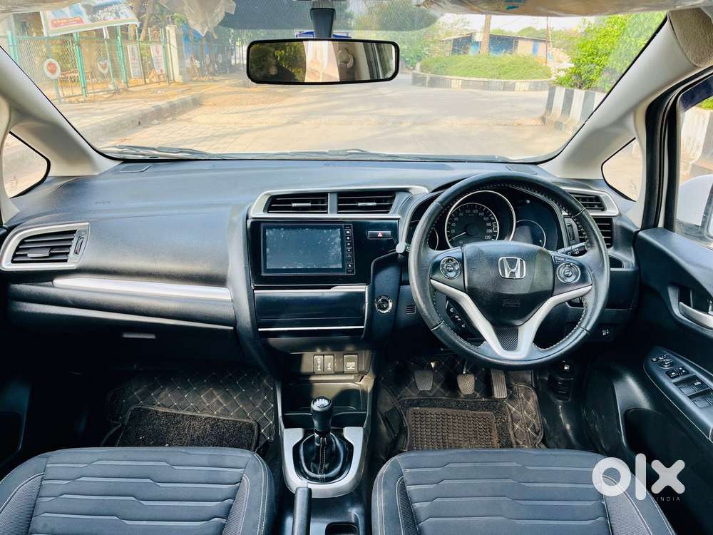 Honda Wr-v 1.5 Vx I-dtec, 2020, Diesel