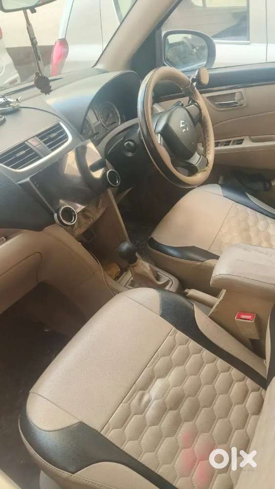 Maruti Suzuki Swift Dzire 2016 Vdi Diesel