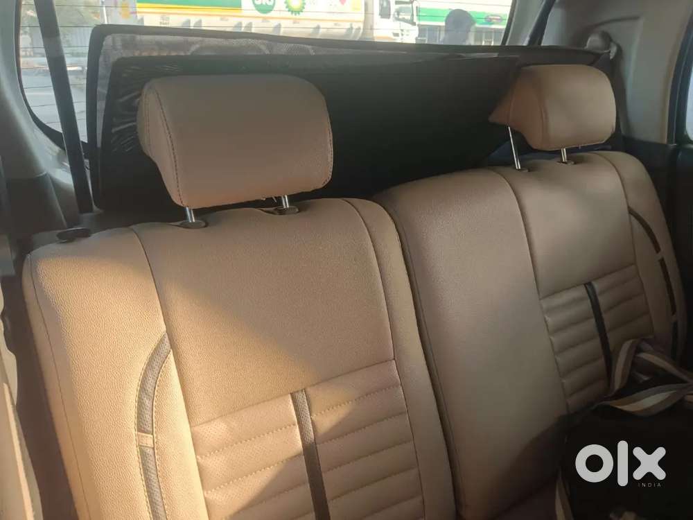 Maruti Suzuki Wagon R 2008