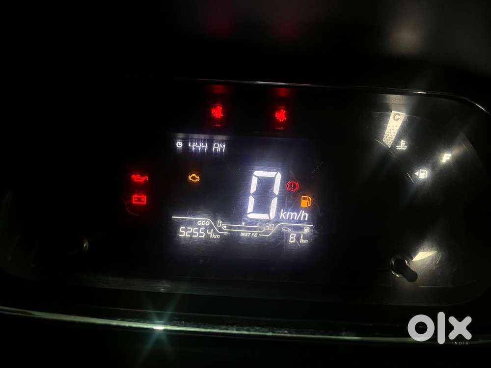 Tata Tiago Petrol 2022