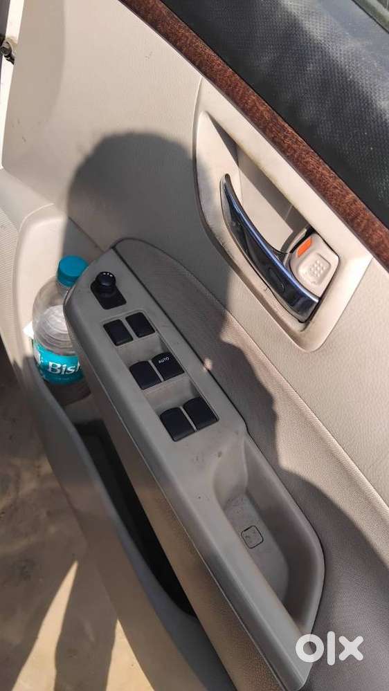 Maruti Suzuki Swift Dzire