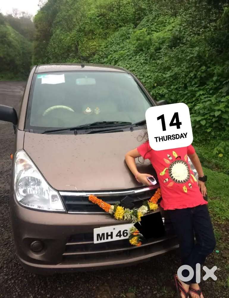 Maruti Suzuki Estilo 2011 Petrol Well Maintained(doctor Owned)