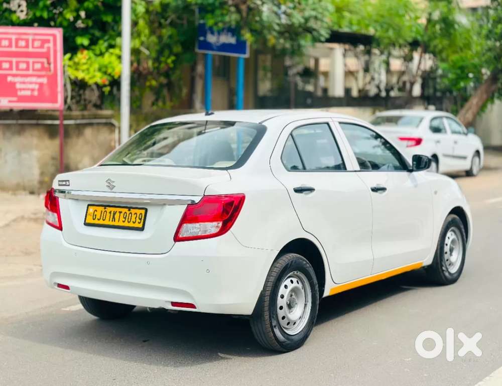 Maruti Suzuki Dzire 1.2 Vxi Cng, 2024, Cng & Hybrids