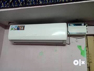 olx split ac 1 ton