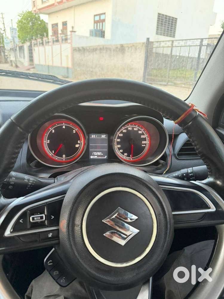 Maruti Suzuki Swift 2018 Diesel Good Condition