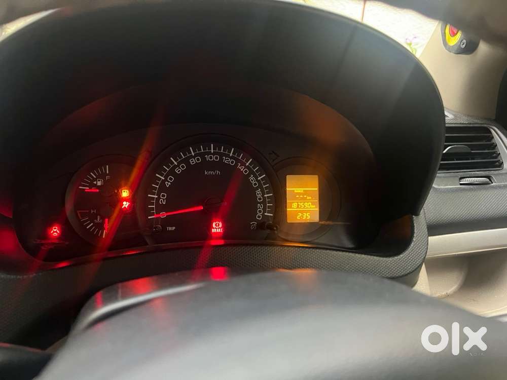 Maruti Suzuki Swift Dzire Tour 2019