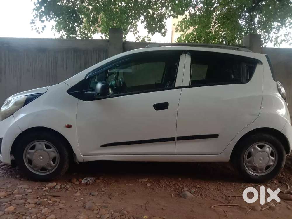 Chevrolet Beat 2013 Lt;