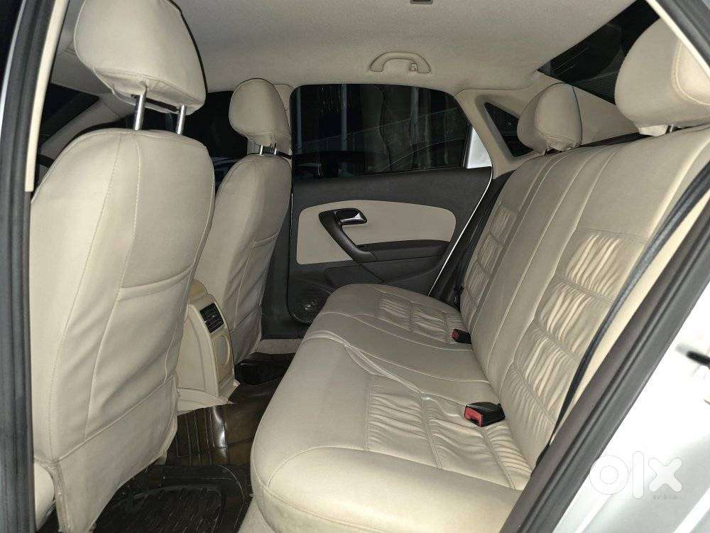 Volkswagen Vento, 2011, Petrol