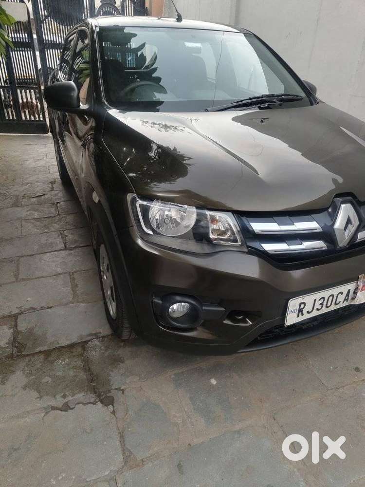 Renault Kwid Rxt 1.0, 2020, Petrol