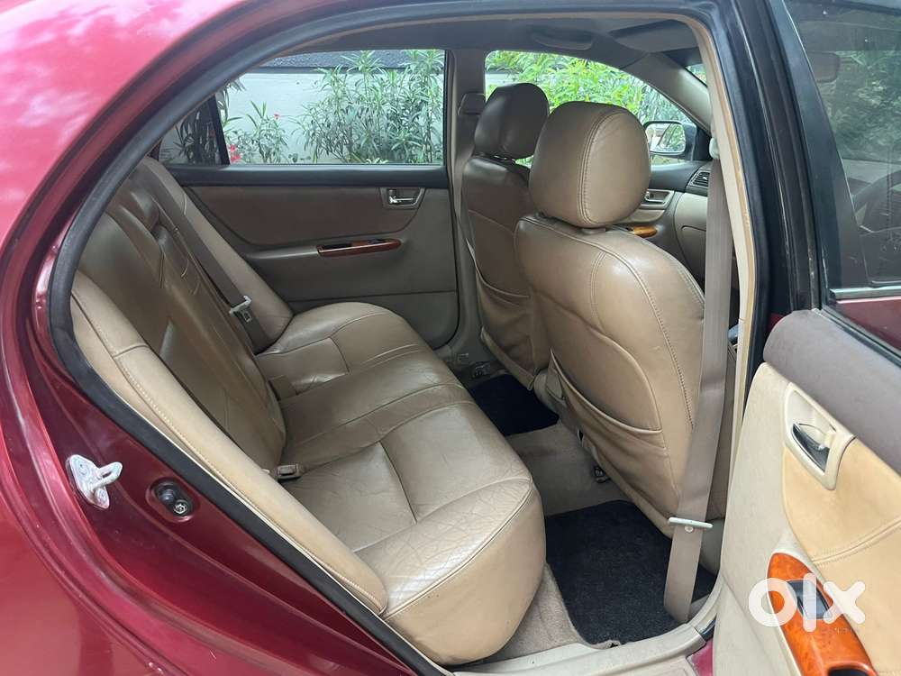 Toyota Corolla H2, 2005, Petrol