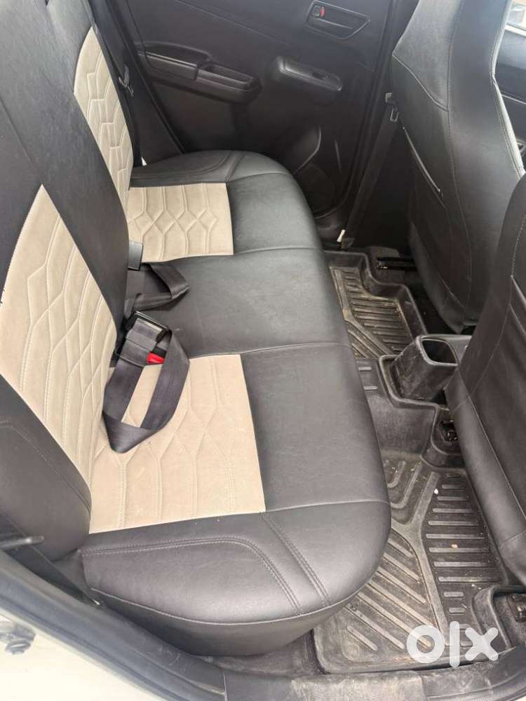 Maruti Suzuki Swift Lxi, 2020, Petrol