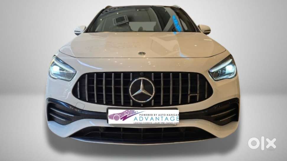 Mercedes-benz Gla 4matic, 2022, Petrol