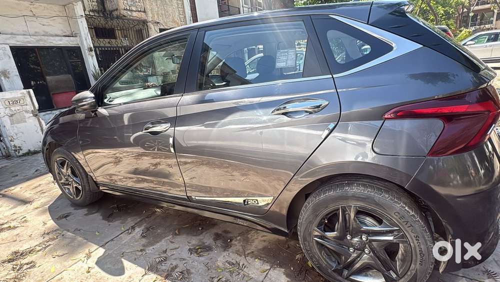 Hyundai I20 1.2 Petrol 2020