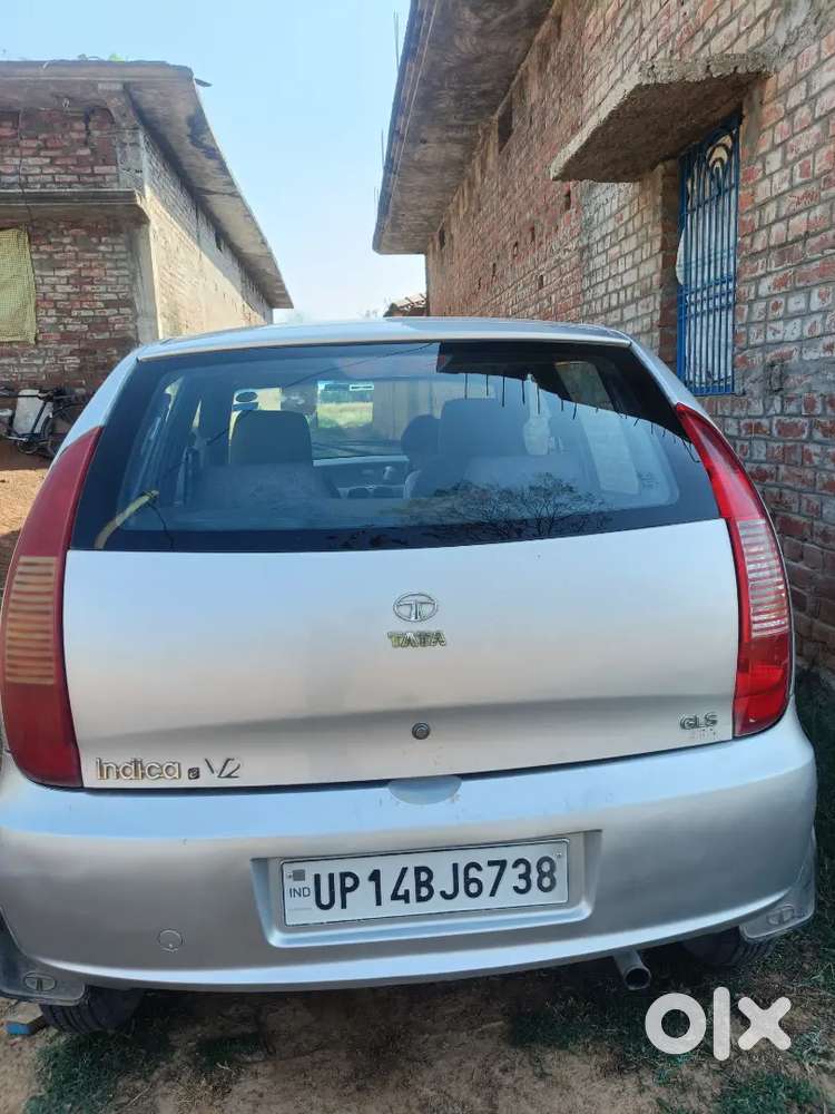 Tata Indica Ev2 Xeta 2011