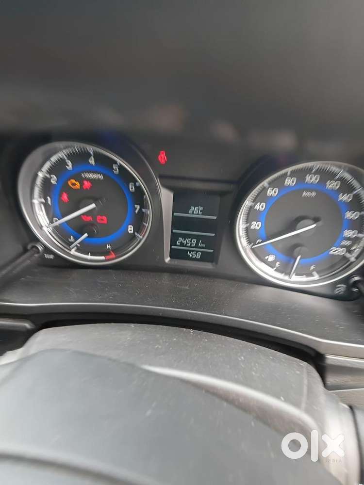 Maruti Suzuki Baleno 2021 Petrol Well Maintained