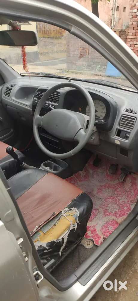 Maruti Suzuki Alto 800 Lxi 2006