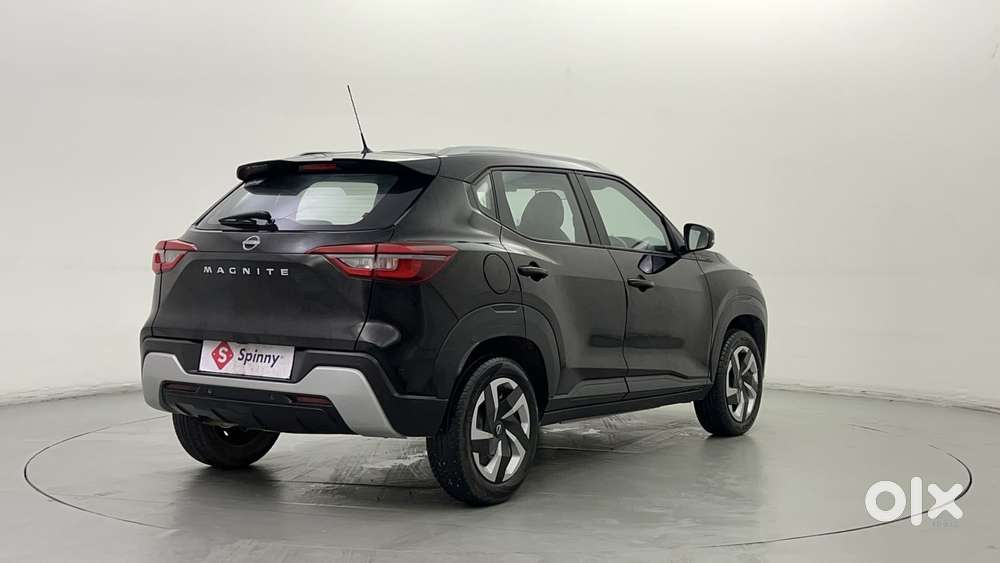 Nissan Magnite 1.0 Xl, 2022, Petrol