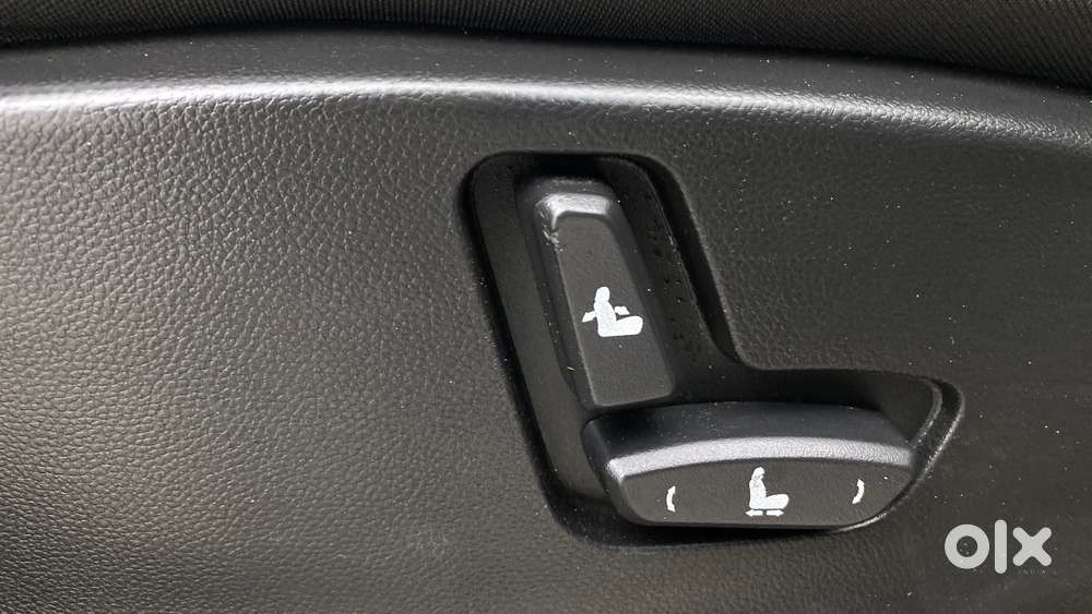 Mg Hector Sharp Dct Petrol, 2020, Petrol