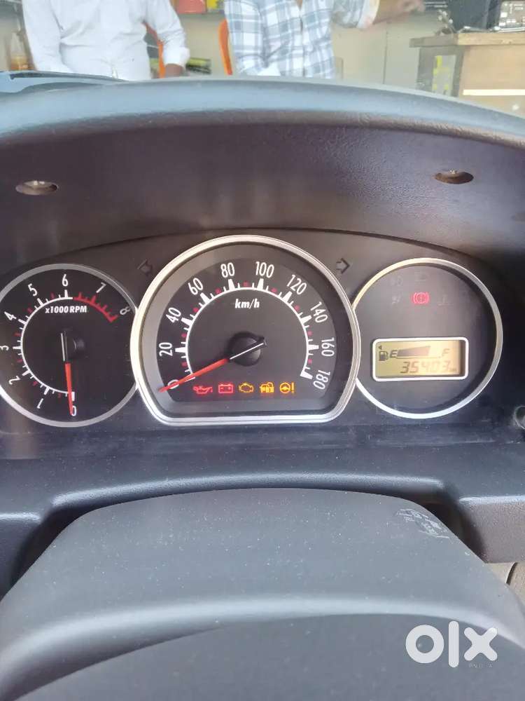 Maruti Suzuki Alto K10 2012 Petrol 35000 Km Driven