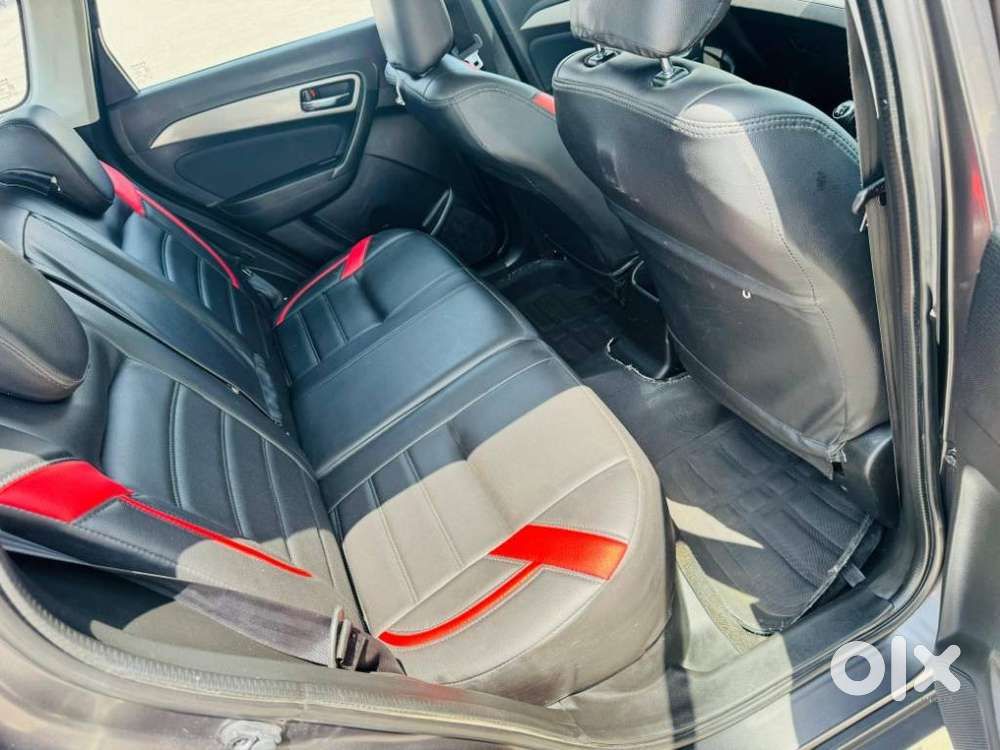 Maruti Suzuki Brezza Zdi, 2019, Diesel