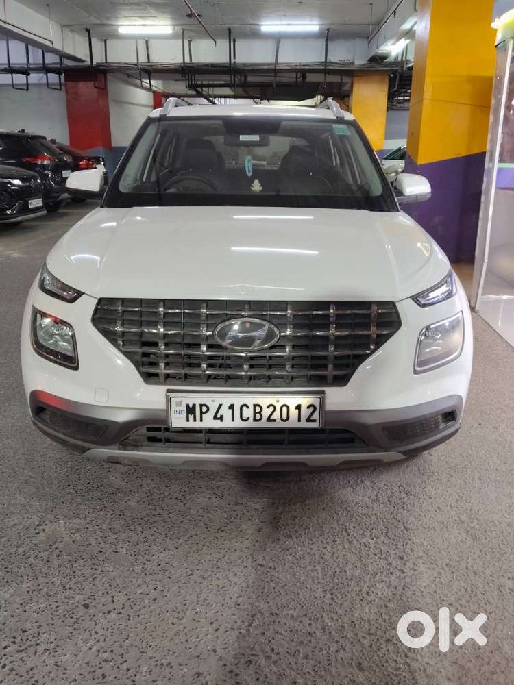 Hyundai Venue
