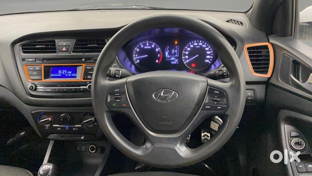 Hyundai I20 Active 1.2 S, 2015, Petrol