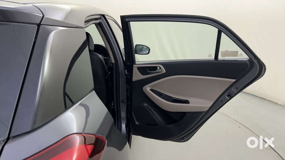 Hyundai Elite I20 Asta (o) 1.2 Mt, 2016, Petrol