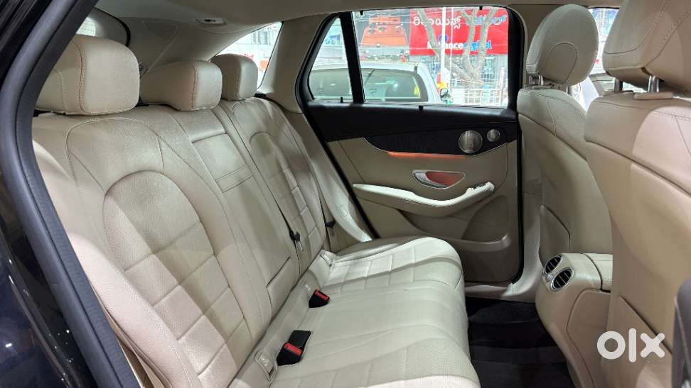 Mercedes-benz Glc 220d 4matic, 2022, Diesel